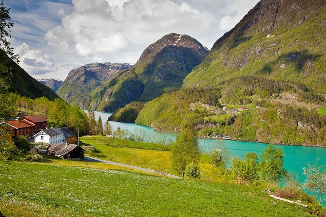 AMAZING HARDANGER FJORD: Private Guided Round Trip From Bergen, 10 Hours - Booking Information