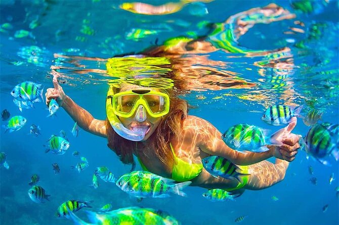 Amazing Kabi Trung Emerald Cave Snorkeling 2 Day 1 Night by Speed Boat - Weather and Refunds
