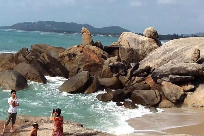 Amazing Koh Samui "Must Visit" Private Tour - Common Questions