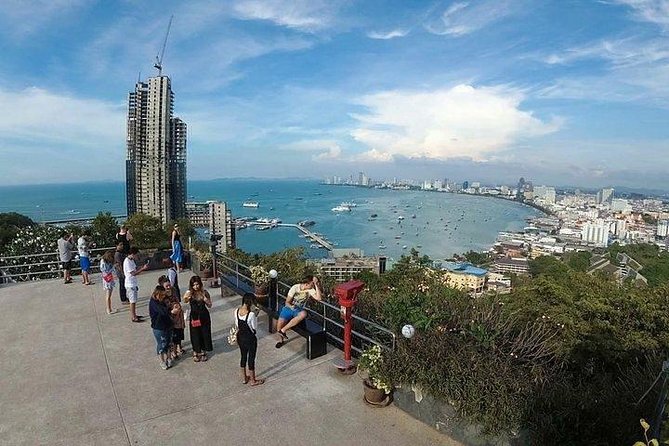 Amazing Pattaya Tours With Floating Market & Lunch - Booking and Pricing Information