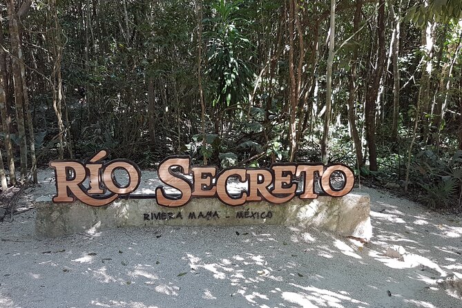 Amazing Secret River Near Tulum With Snorkel Equipment, Buffet and Drinks - Common Questions
