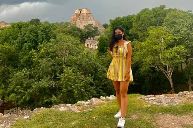 Amazing Trip to Uxmal, Chocolate Museum From Mérida - Cancellation Policy