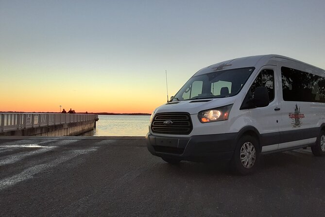 Amelia Island Sightseeing Tour  - Jacksonville - Common Questions