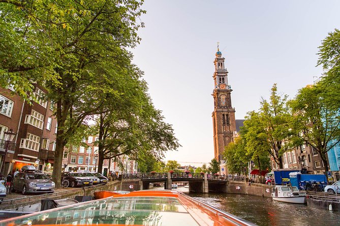 Amsterdam 4-Course Dinner Cruise - Mixed Reviews