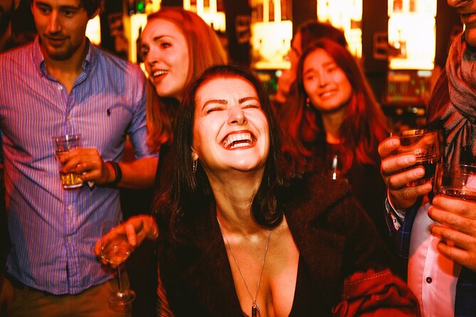 Amsterdam Magic Show: Things That Make You Go Huh - Tips for a Memorable Experience