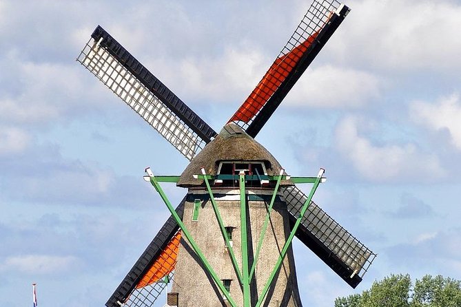 Amsterdam: Tour to Zaanse Schans, Volendam, Marken,Edam and Amsterdam Bus Tour - Traveler Reviews