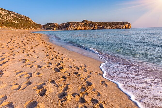 An Amazing SaklıKent Tour in Kalkan by Unlimited-Holidays. - Common Questions