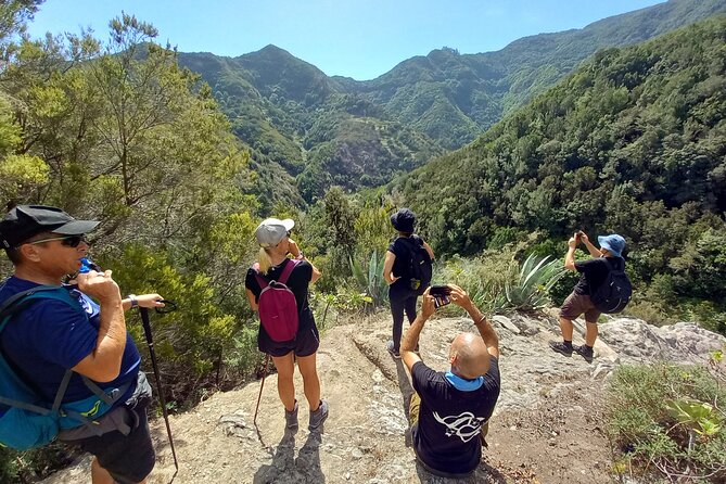 Anaga Hiking Tour  - Tenerife - The Sum Up