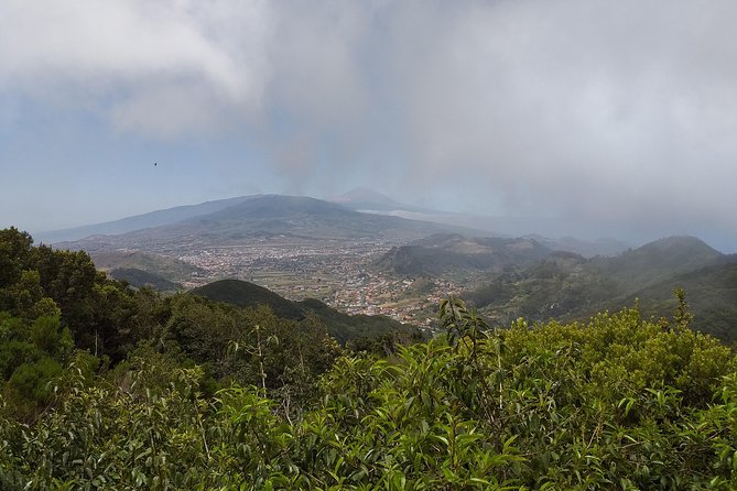 Anagas Biosphere Reserve VIP TOUR - Health Measures and Safety Guidelines