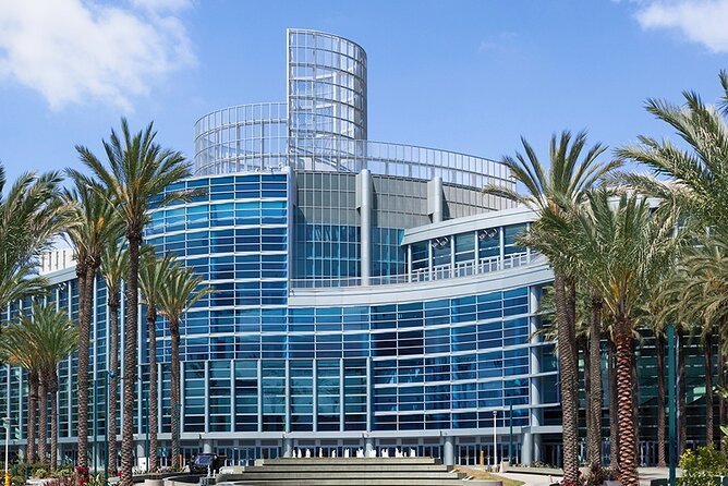 Anaheim Resort Private Transfer to or From Universal Studios. - The Sum Up