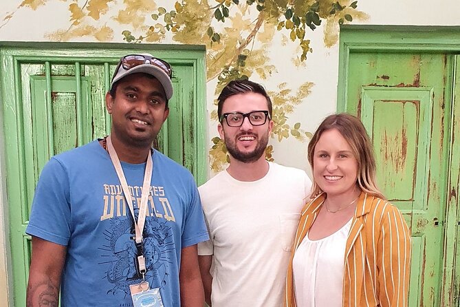 Ancient Cultures Of Dubai - Private Walking Tour - Common Questions