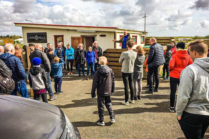 Ancient Historical Site Tour at the Caves of Hella - Cancellation Policy and Refund Details
