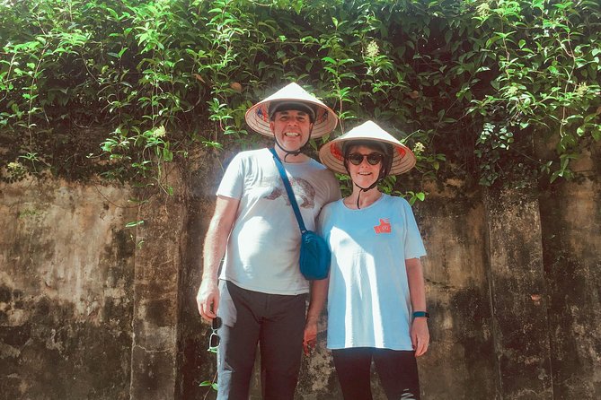 Ancient Village & The Legend of Co Loa Tour by E-Bike - Good To Know