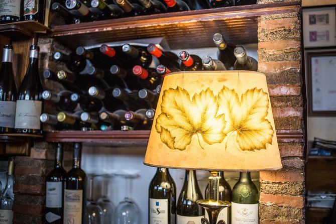 Andalusian Wine & Cuisine Tasting - Directions