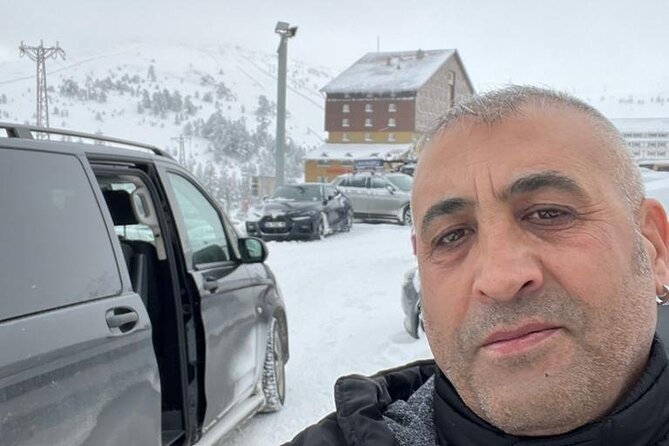 Ankara City Center to Kartalkaya Ski Resort - Common Questions