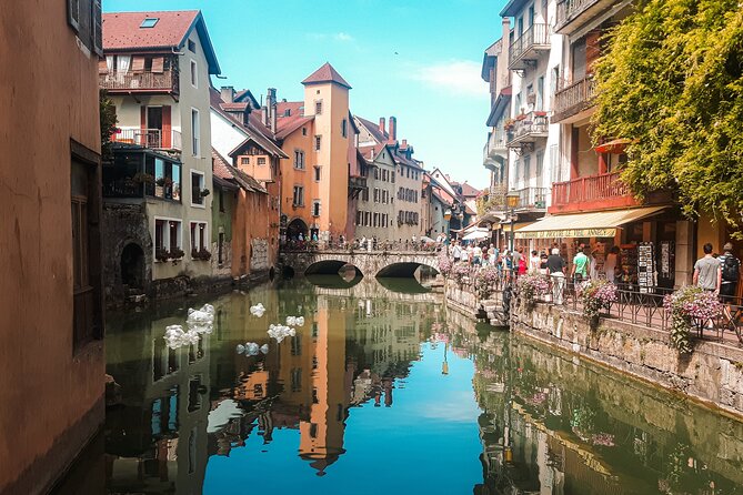 Annecy Traditional Food Tour - Do Eat Better Experience - Common Questions