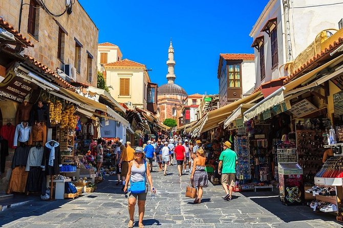 Antalya City Tour With Boat Trip and Duden Waterfall - View Traveler Photos and Reviews