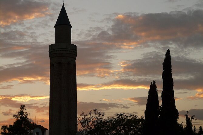 Antalya Highlights Self Guided Scavenger Hunt and Walking Tour - Interactive Experience for All Ages
