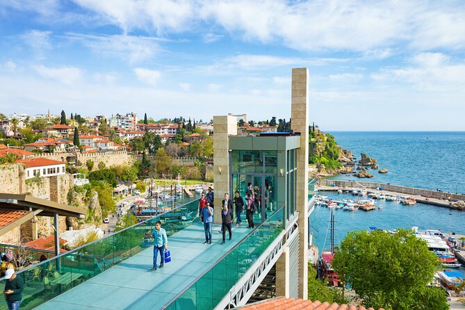 Antalya Old Town Guided Walking Tour - The Sum Up