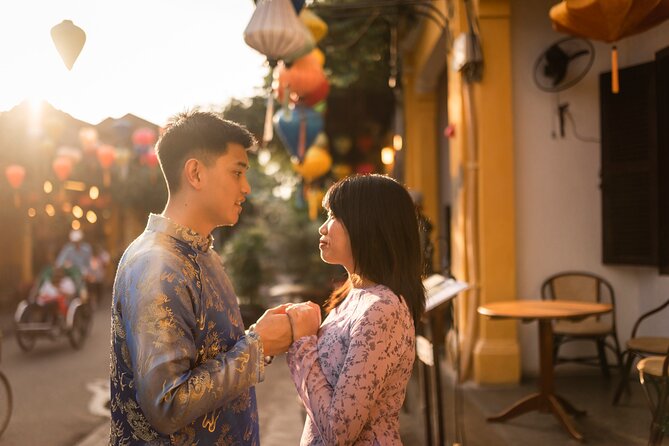 Ao Dai Hoi An Photography Tour - Tips for an Amazing Photography Tour