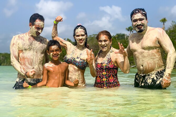 AQUA WONDER (Half-Day AQUAtic Tour in Tulum With Snorkeling and Meals) - Tour Photos and Images