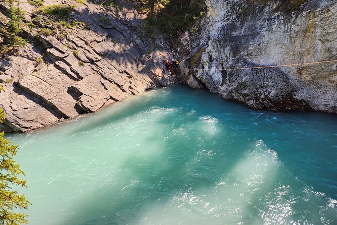 Aquatic Canyoning Experience - Traveler Photos and Reviews