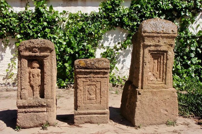 Archaelogical Site Of Carthage Picturesque Village Of Sidi Bou Said - Common Questions