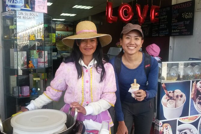 Arequipa City Tour and Food and Drinks Experience - Check Out Reviews From Viator and Tripadvisor
