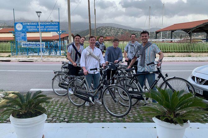 Argostoli Highlight Tour - Pricing and Copyright Information