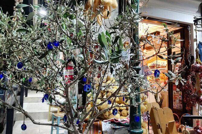 Argostoli Walking Tour- The Towns Tale on Foot - Cancellation Policy and Traveler Reviews