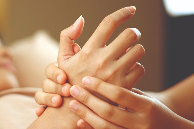 Aroma Massage - Enjoy a Complete Spa Experience From the Comfort of Your Room - The Sum Up