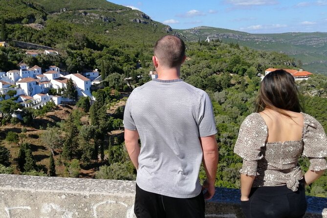Arrábida: Beach, Nature & History - Common Questions