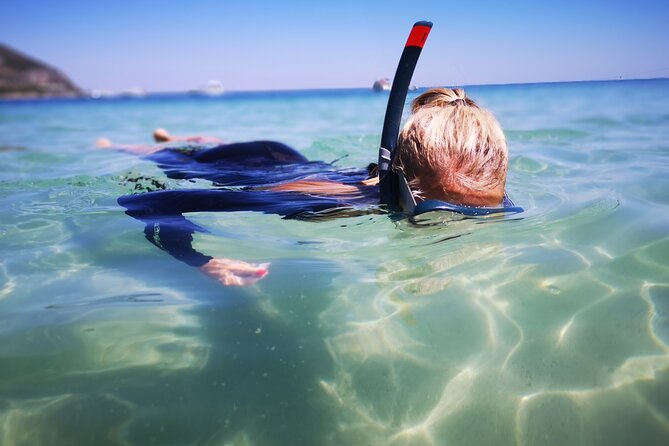 Arrábida: Kayaking Snorkeling Experience - Equipment and Gear