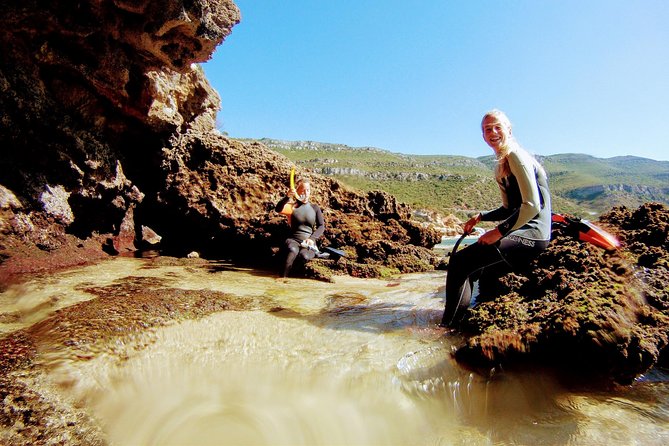 Arrábida Snorkeling Adventure With Transfer From Lisbon - Common Questions