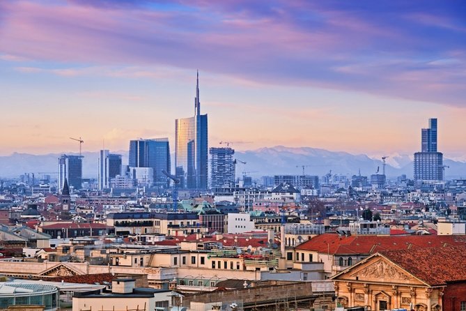 Arrival Private Transfer: Malpensa Airport MXP to Milan in Luxury Van - Customer Reviews and Price Information
