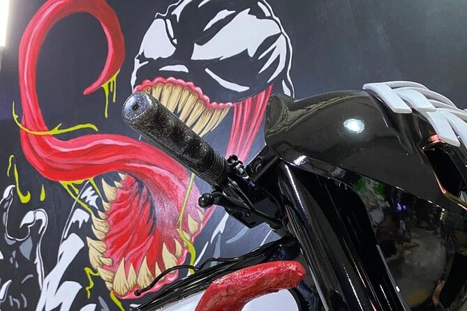 Art on Wheels Gallery - Common Questions