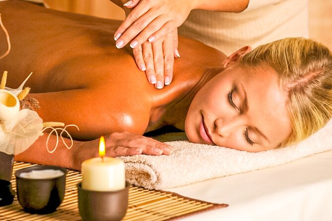 Artemis Hamam and Spa With Hotel Transfers Kos Island - Common Questions