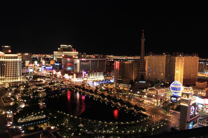 Arts District 3 Hr Vintage Vegas Shopping, Cocktails, Champagne, Photos & Dinner - Cancellation Policy and Contact Information