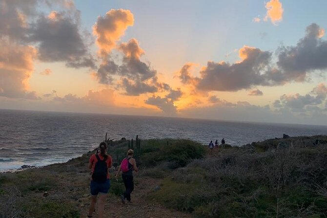 Aruba Early Morning Gold Mine Ruins Walk and Guided Meditation - Pricing and Booking