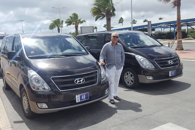 Aruba Private Airport Transfers: Round-Trip - Viator Help Center and Key Facts