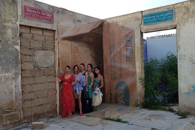 Aruba: Walking Tour of San Nicolas Murals - Positive Feedback on the Tour