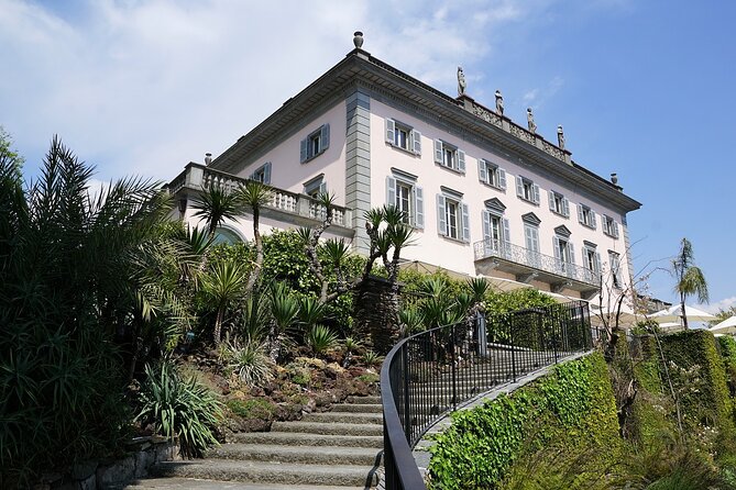 Ascona and Locarno, Private Guided Tour From Lugano - Common Questions