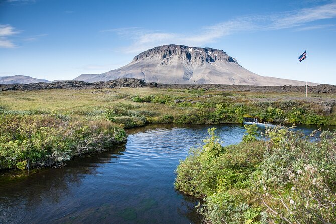 Askja & Holuhraun, Super Jeep Day Tour From Lake Myvatn - Customer Reviews and Testimonials