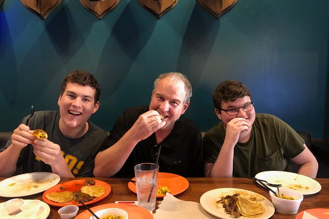 Astroville Food Tour of Downtown Houston With Tunnel Access - Common Questions