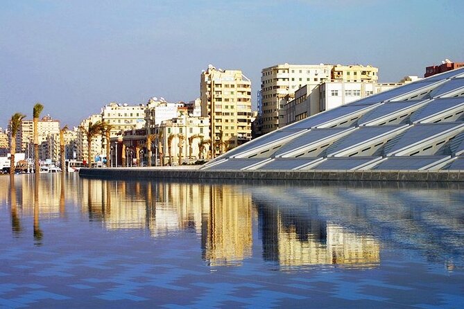 Aswan to Luxor 4-Day Nile River Cruise in Egypt  - Cairo - Good To Know