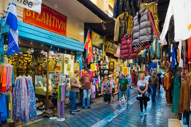 Athens & Corinth Full Day Private Sightseeing Tour - Common Questions