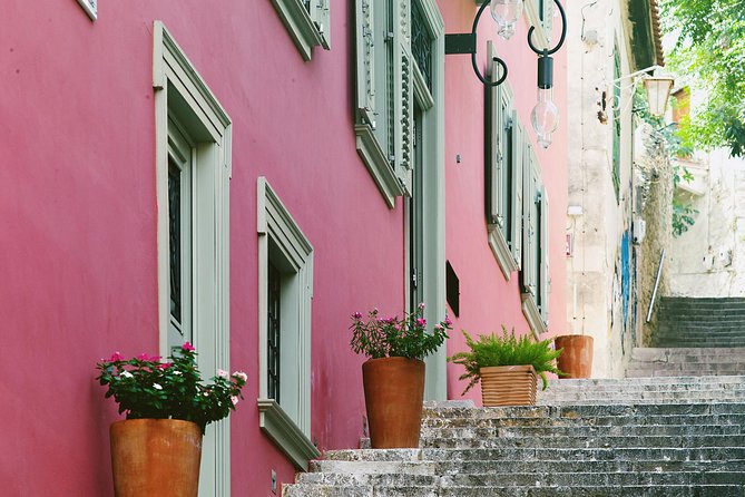 Athens: Full-Day Trip to Nafplio and Epidaurus With Swimming - Directions to Nafplio and Epidaurus