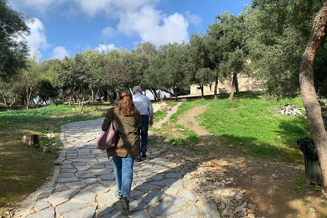 Athens: Guided Tour of Acropolis and Parthenon Tickets Included - Reviews