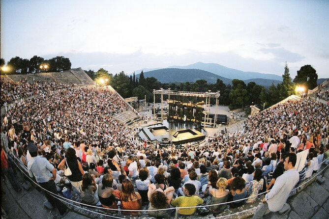 Athens & History in 6hrs Private Sightseeing - Common Questions