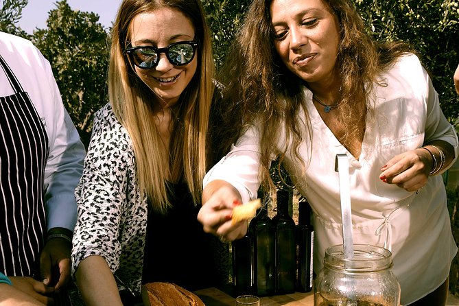 ATHENS OLIVE ESTATE - Tasting & Tour With Farm-To-Fork Lunch - The Sum Up